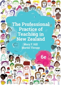 The Professional Practice of Teaching in New Zealand (6th Edition) - Orginal Pdf